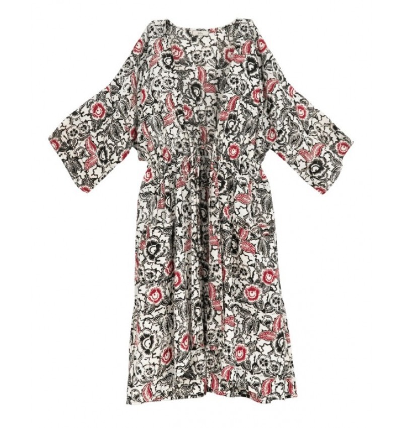 Outerwear - Red Outerwear - Red