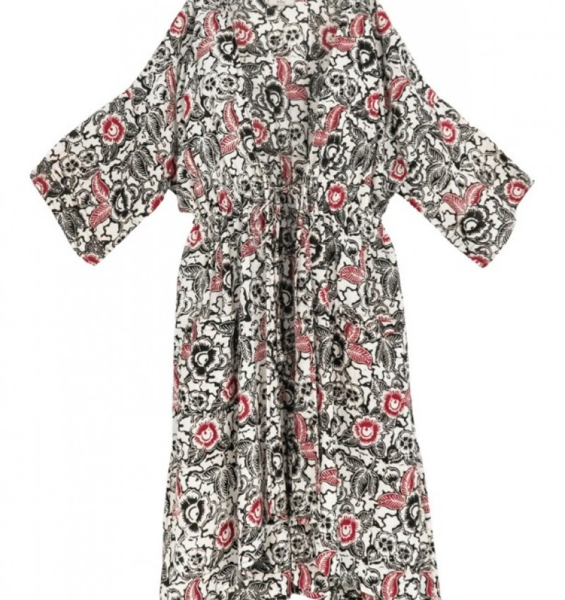 Outerwear - Red