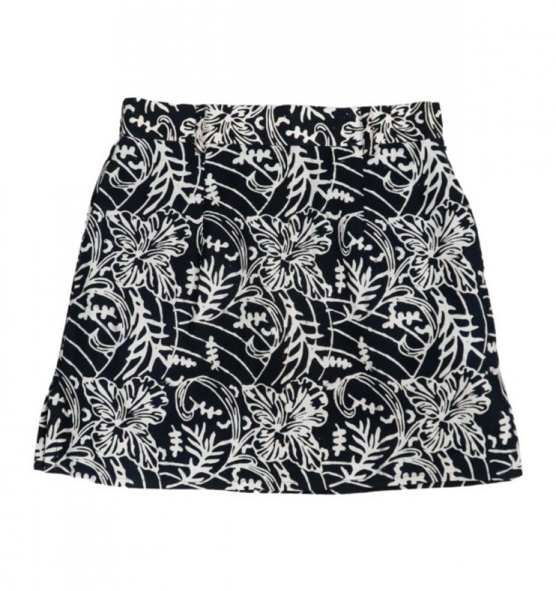 Skort - Black