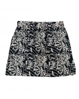 Skort - Black Skort - Black