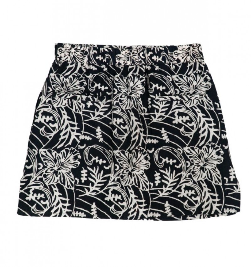 Skort - Black