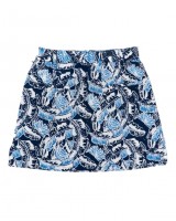 Skort - Navy Skort - Navy