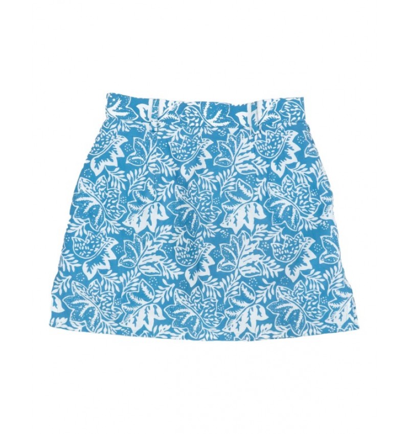 Skort - Sky Blue Skort - Sky Blue
