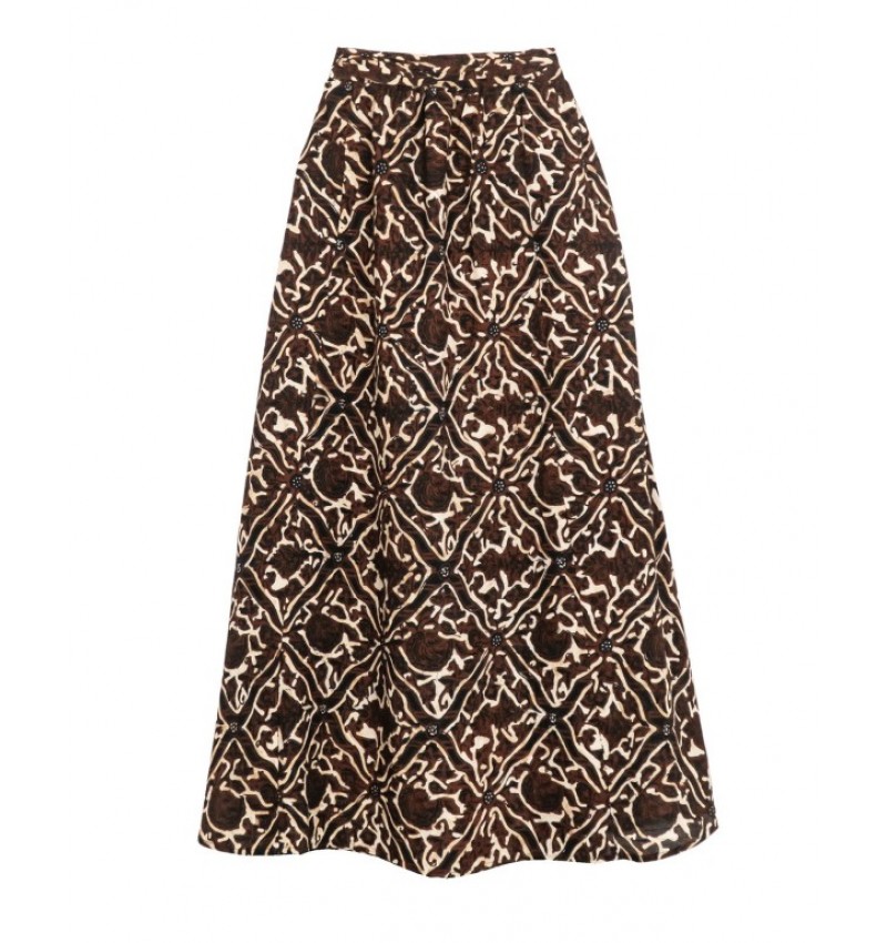 Gather Skirt - Classic Gather Skirt - Classic