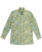 Long Sleeves Shirt - Moonflower