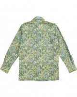 Long Sleeves Shirt - Moonflower