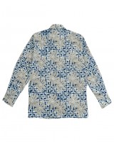 Long Sleeves Shirt - Tree Spinach