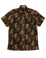Short Sleeves Shirt - Sky Traveller Short Sleeves Shirt - Sky Traveller