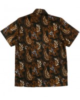 Short Sleeves Shirt - Sky Traveller Short Sleeves Shirt - Sky Traveller