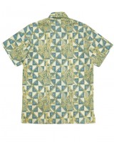 Short Sleeves Shirt - Mirror Maze Short Sleeves Shirt - Mirror Maze