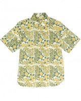Casual Short Sleeves Shirt - Summer Party Casual Short Sleeves Shirt - Summer Party