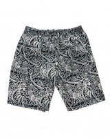 Half Pants - Black Bamboo Half Pants - Black Bamboo