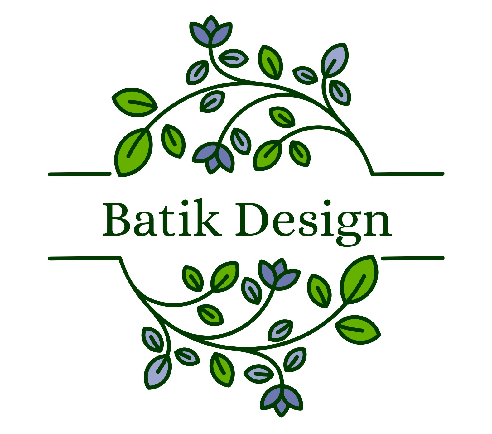 Batik Design